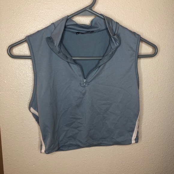 *SOLD* Fashion nova two-piece set - Picture 3 of 6